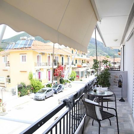 Apartamento Philippos House Nydri  Exterior foto