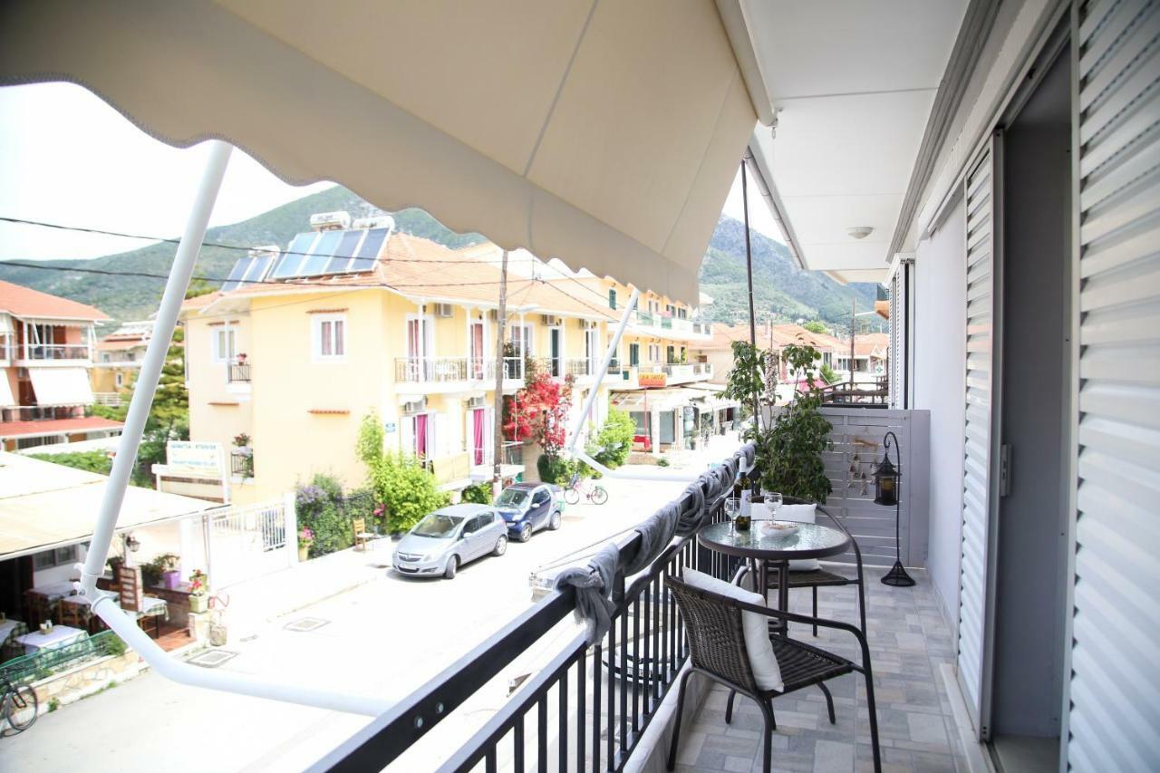 Apartamento Philippos House Nydri  Exterior foto