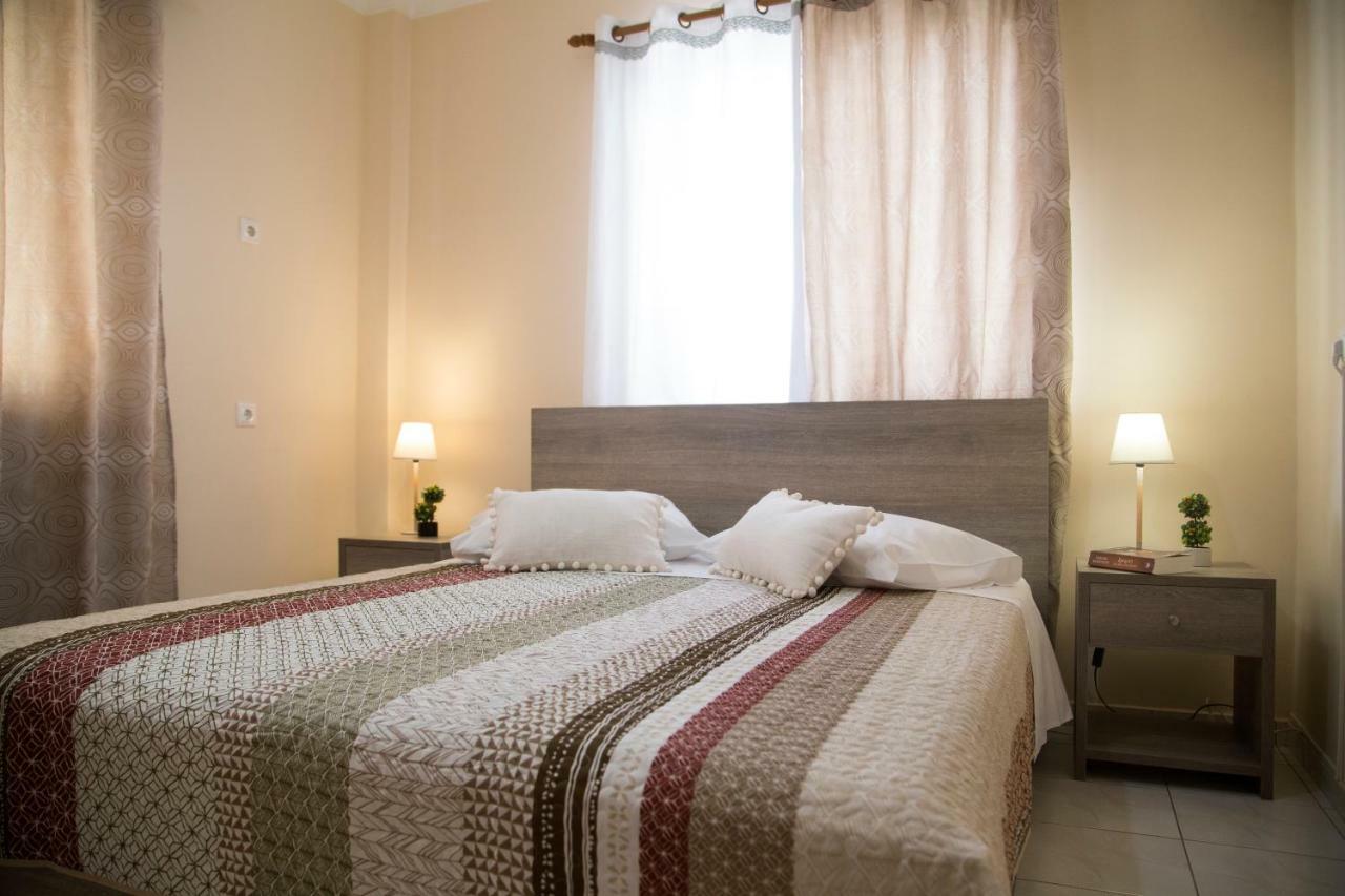 Apartamento Philippos House Nydri  Exterior foto
