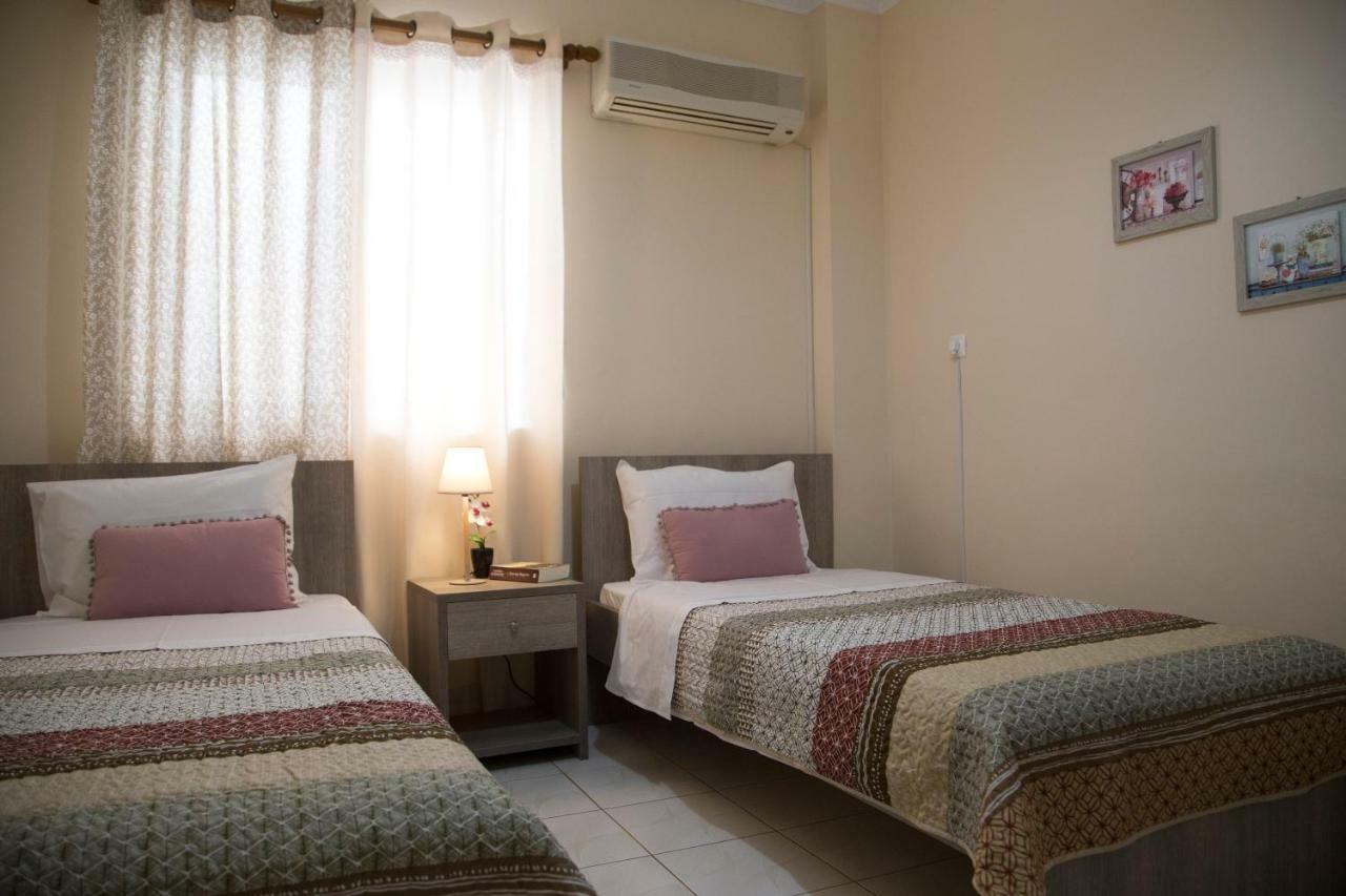 Apartamento Philippos House Nydri  Exterior foto
