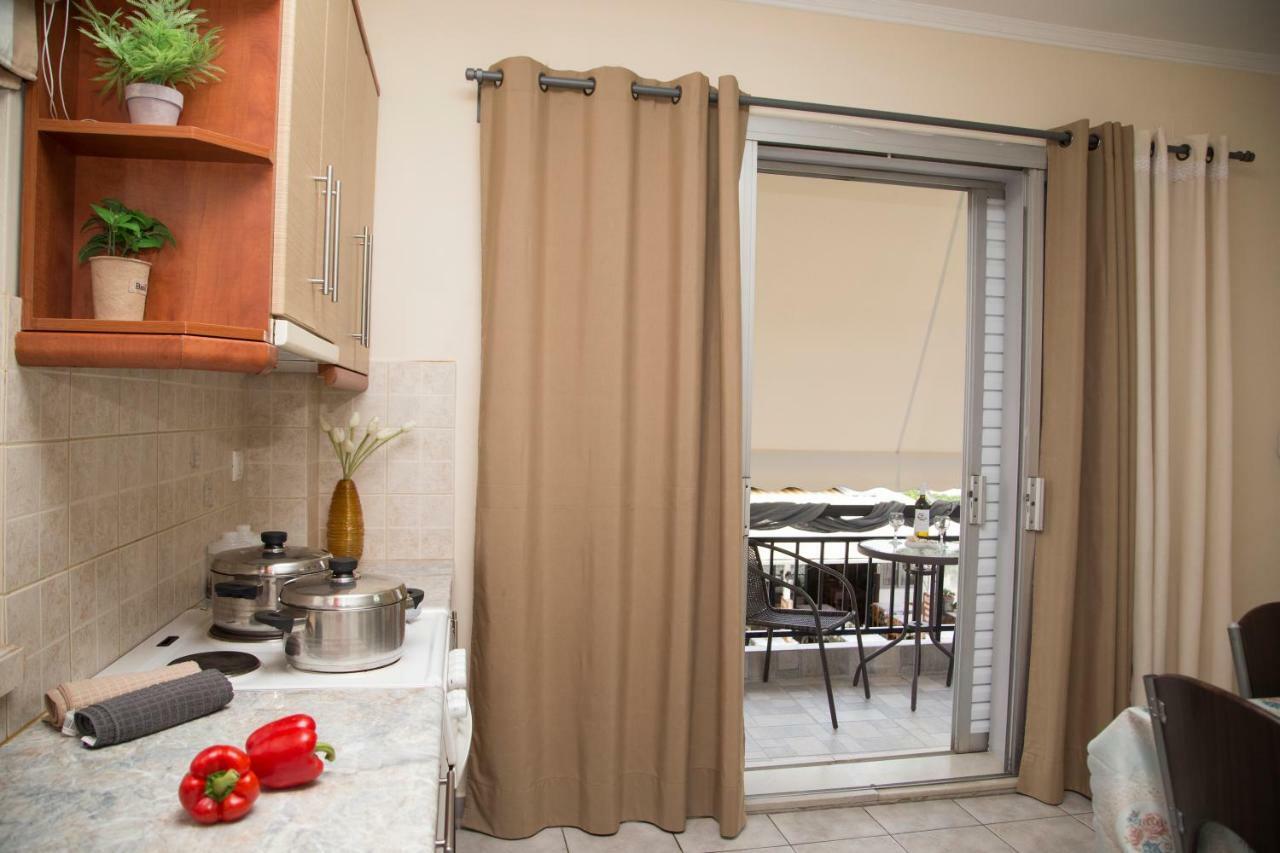 Apartamento Philippos House Nydri  Exterior foto
